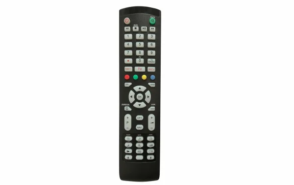 CE-Scouting CE Télécommande TechniSat Télécommande – Accessoires 1