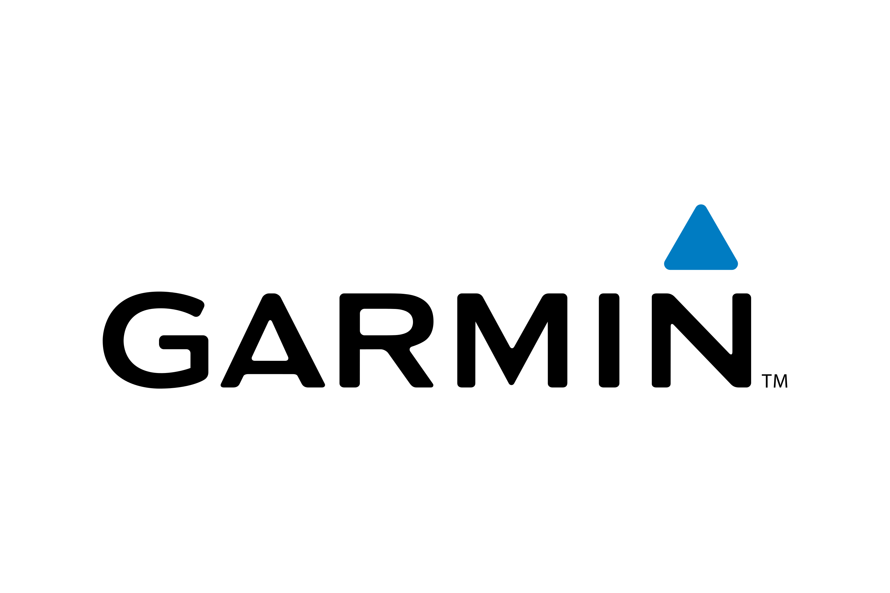 Garmin shop