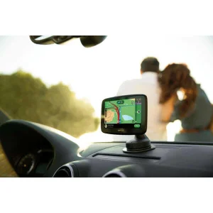 TomTom Navigation De Voiture GO Essential 6 6