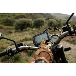 TomTom Rider 550 World EMEA – Navigation De Moto 7