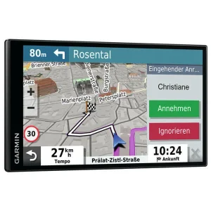 Garmin DriveSmart 65 Full EU MT-S – Navigation De Voiture 7