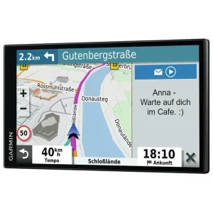 Garmin DriveSmart 65 Full EU MT-S – Navigation De Voiture 9