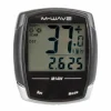 M-Wave Compteur à Vélo M14W – Fahrradcomputer 13