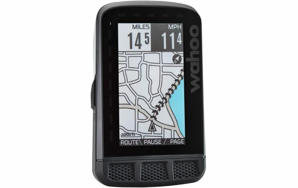 WAHOO Bike Elemnt Roam Bundle – Fahrradcomputer 1