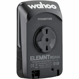 WAHOO Bike Elemnt Roam Bundle – Fahrradcomputer 7