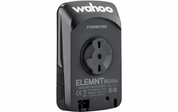 WAHOO Bike Elemnt Roam Bundle – Fahrradcomputer 3