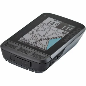 WAHOO Bike Elemnt Roam Bundle – Fahrradcomputer 9