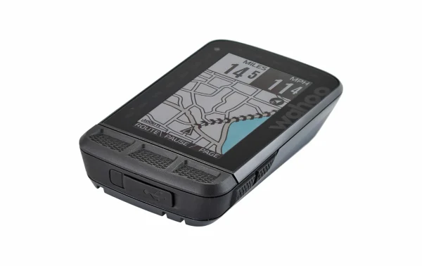 WAHOO Bike Elemnt Roam Bundle – Fahrradcomputer 4