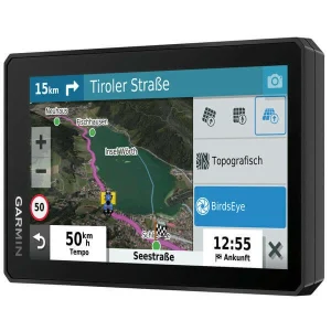 Garmin Zumo XT – Navigation De Voiture 7