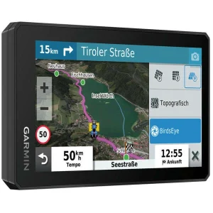 Garmin Zumo XT – Navigation De Voiture 9