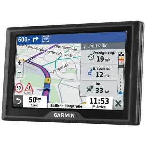 Garmin Drive 52 Full EU MT – Navigation De Voiture 7