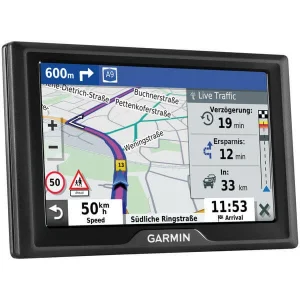 Garmin Drive 52 Full EU MT – Navigation De Voiture 9