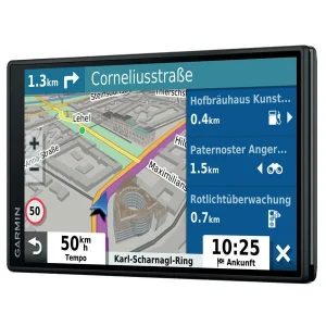 Garmin Drive 55 MT-S EU – Navigation De Voiture 7