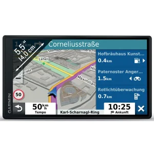 Garmin Drive 55 MT-S EU – Navigation De Voiture 9