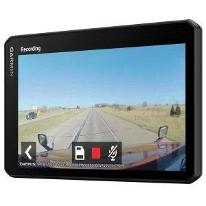 Garmin DezlCam LGV710 EU, MT-D, GPS – Navigation De Voiture 9