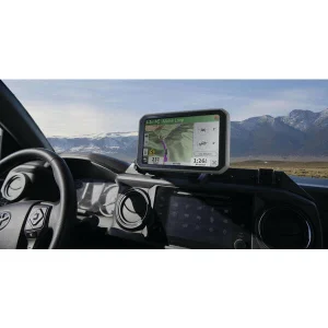 Garmin Overlander – Navigation De Voiture 7